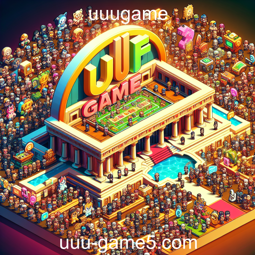 A Ascensão dos Jogos Multiplayer: Entretenimento e Conexão Global