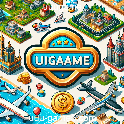 Explorando o Mundo dos Jogos de Simulação